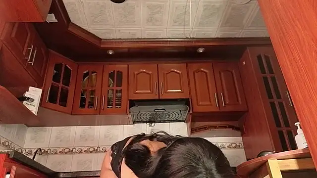 Snapshot of AmberNix chatting on 12-16-25, 03:17 AmberNix online show from 12-16-25, 03:17