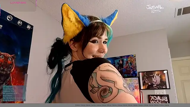 joltionmacc online show from 03-02-26, 07:37