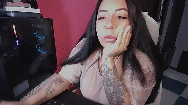 grace molly14 online show from 11-12-25, 01:22