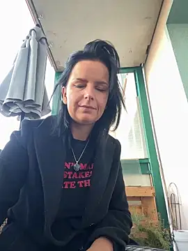 Off  Melonenmandy online show from 12-17-25, 09:04