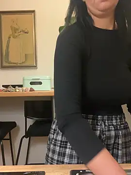 Off  Melonenmandy online show from 02-25-26, 05:55