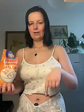 Off  Melonenmandy online show from 05-05-26, 04:53