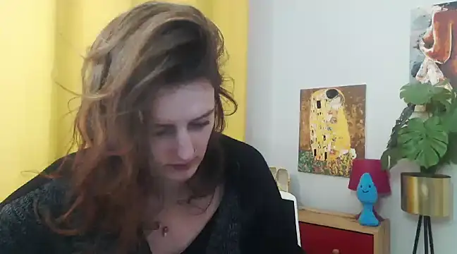 juicyNadine online show from 12-05-24, 09:28