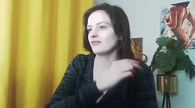 juicyNadine online show from 12-09-24, 06:23