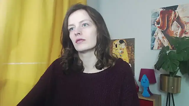 juicyNadine online show from 11-02-25, 09:55