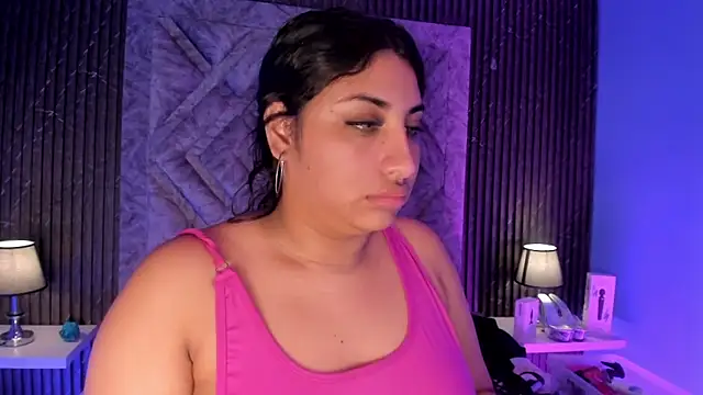 CANDYGABYY online show from 11-13-25, 04:11