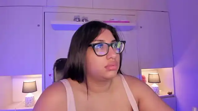 CANDYGABYY online show from 04-15-26, 08:09