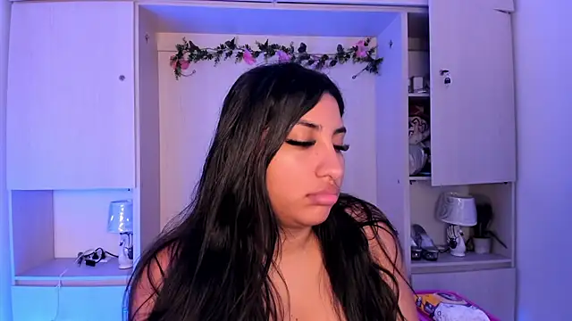 CANDYGABYY online show from 04-25-26, 08:06