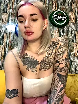 Sextazy online show from 11-13-25, 01:21