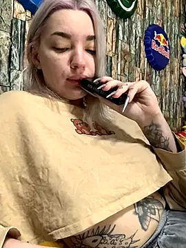 Sextazy online show from 11-22-25, 10:47