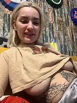 Sextazy online show from 03-15-26, 11:49