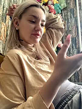 Sextazy online show from 04-18-26, 06:50