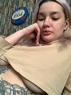 Sextazy online show from 04-21-26, 10:54