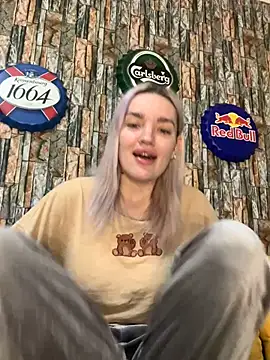 Sextazy online show from 04-24-26, 01:13