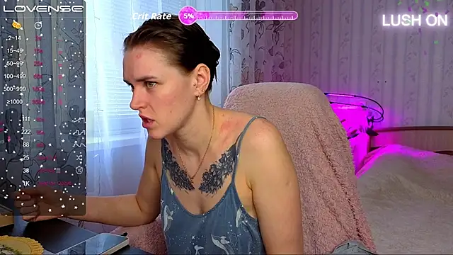 Bella  Swoon online show from 03-05-26, 03:24