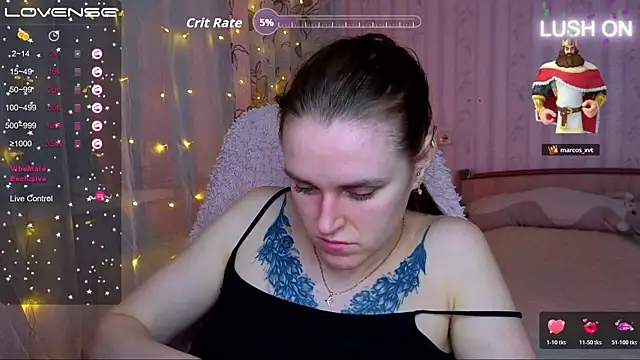 Bella  Swoon online show from 03-30-26, 04:30