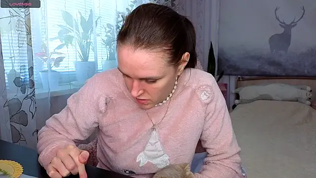 Bella  Swoon online show from 05-14-26, 04:52