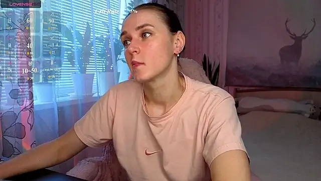 Bella  Swoon online show from 06-02-26, 04:36