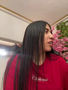 SaritaHot 69 online show from 12-21-24, 03:31