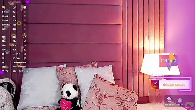 Snapshot of Audry_duque chatting on 01-20-25, 02:32 Audry duque online show from 01-20-25, 02:32