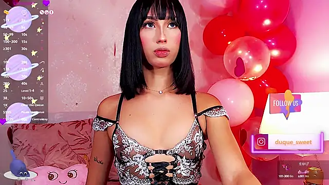 Snapshot of Audry_duque chatting on 02-20-25, 08:47 Audry duque online show from 02-20-25, 08:47