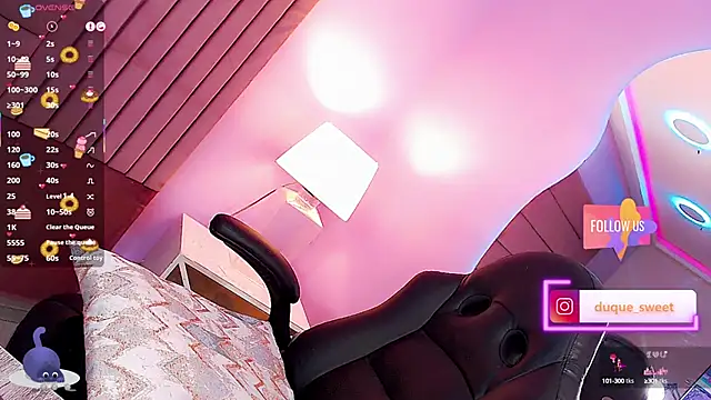 Snapshot of Audry_duque chatting on 03-15-25, 02:24 Audry duque online show from 03-15-25, 02:24