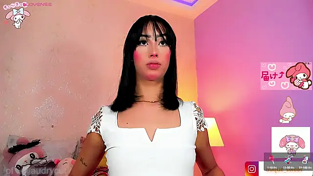 Snapshot of Audry_duque chatting on 09-21-25, 09:05 Audry duque online show from 09-21-25, 09:05