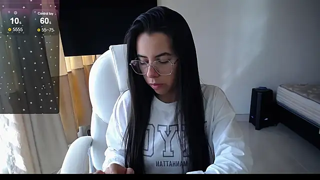 Mariam Gomezxxx online show from 03-09-25, 08:21