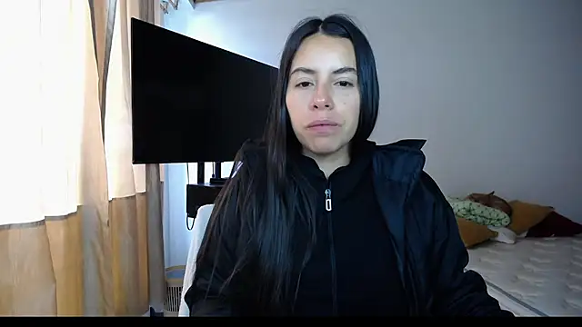 Mariam Gomezxxx online show from 11-20-25, 12:38