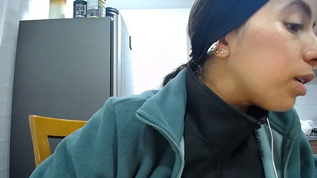 Mariam Gomezxxx online show from 03-24-26, 02:55