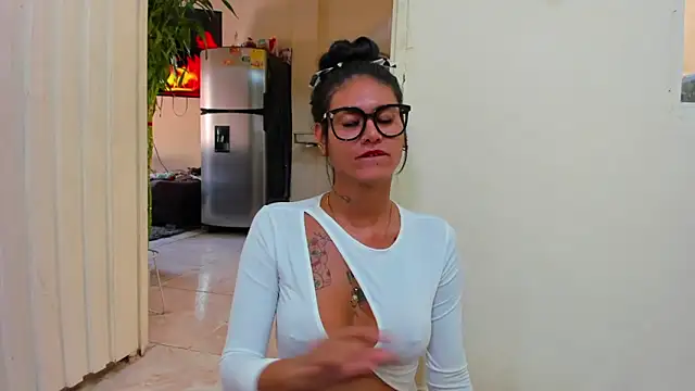 Samantha  latinaXXX online show from 03-13-26, 03:51