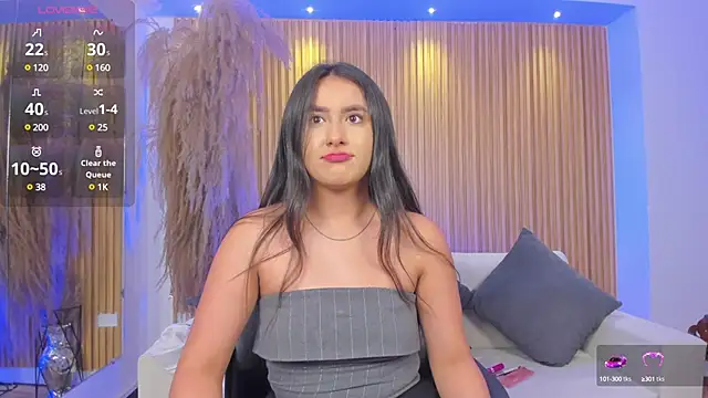 paulina sweett  online show from 02-04-25, 12:22