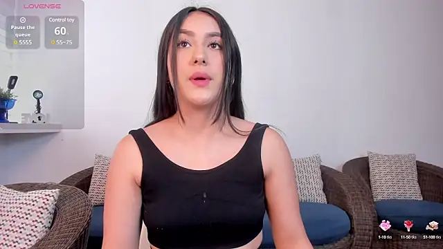 paulina sweett  online show from 02-24-25, 12:26