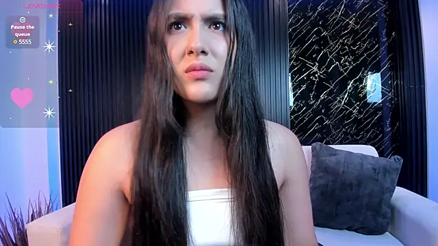 paulina sweett  online show from 03-13-25, 12:35