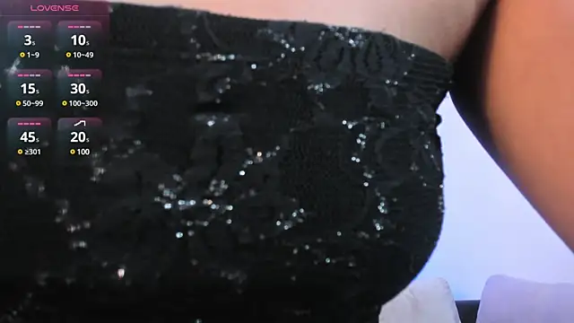 paulina sweett  online show from 03-18-25, 12:25