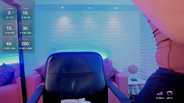 paulina sweett  online show from 09-17-25, 12:18