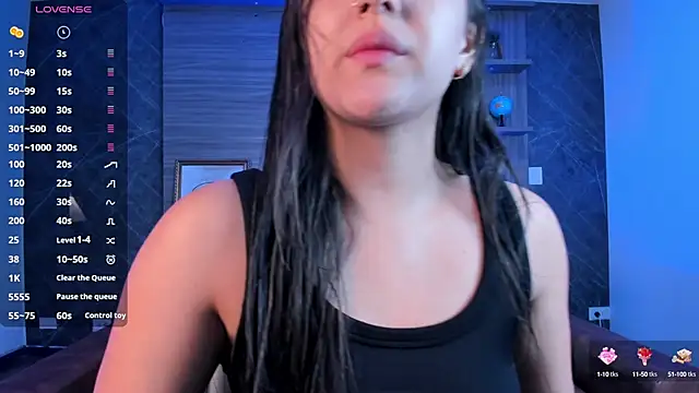 paulina sweett  online show from 09-22-25, 12:18