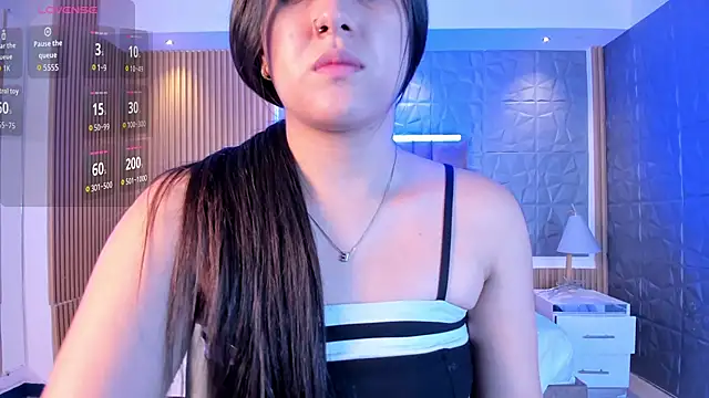 paulina sweett  online show from 11-10-25, 12:26