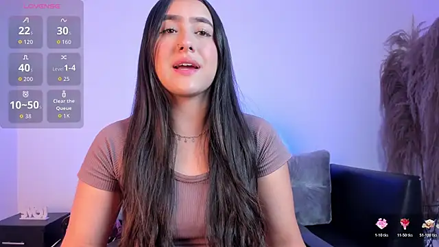 paulina sweett  online show from 11-25-25, 01:00