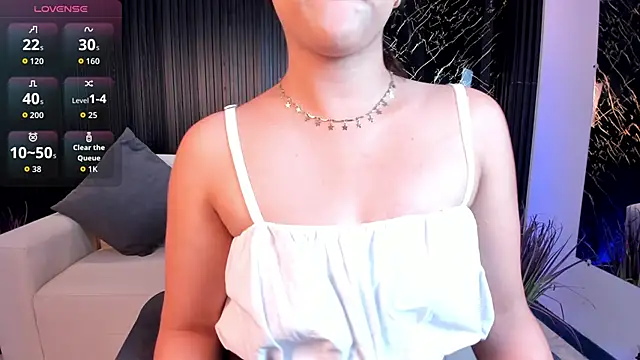 paulina sweett  online show from 11-28-25, 01:58