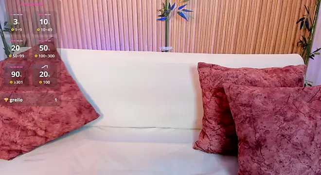 paulina sweett  online show from 03-28-26, 11:10