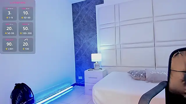 paulina sweett  online show from 04-16-26, 12:17