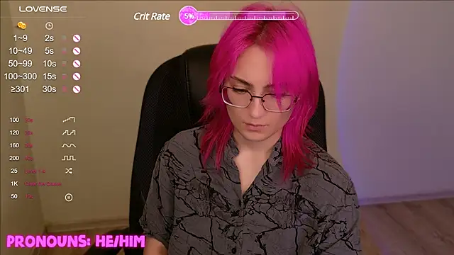 Snapshot of CuteYukiKun chatting on 12-16-24, 12:59 CuteYukiKun online show from 12-16-24, 12:59