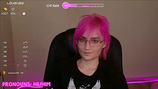 Snapshot of CuteYukiKun chatting on 12-30-24, 04:53 CuteYukiKun online show from 12-30-24, 04:53