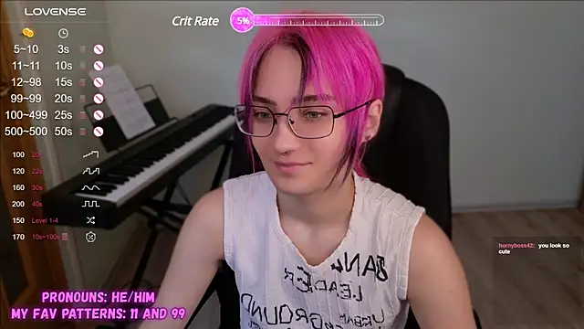 Snapshot of CuteYukiKun chatting on 01-21-25, 10:41 CuteYukiKun online show from 01-21-25, 10:41