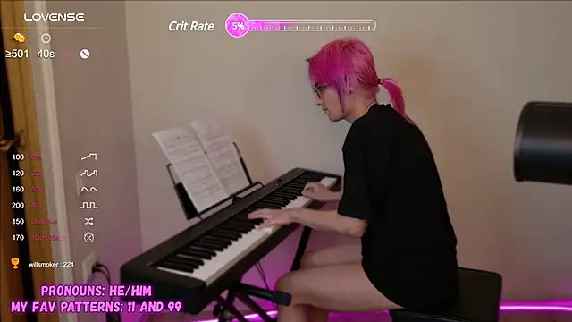 Snapshot of CuteYukiKun chatting on 01-22-25, 06:52 CuteYukiKun online show from 01-22-25, 06:52