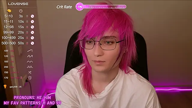 Snapshot of CuteYukiKun chatting on 01-26-25, 10:13 CuteYukiKun online show from 01-26-25, 10:13