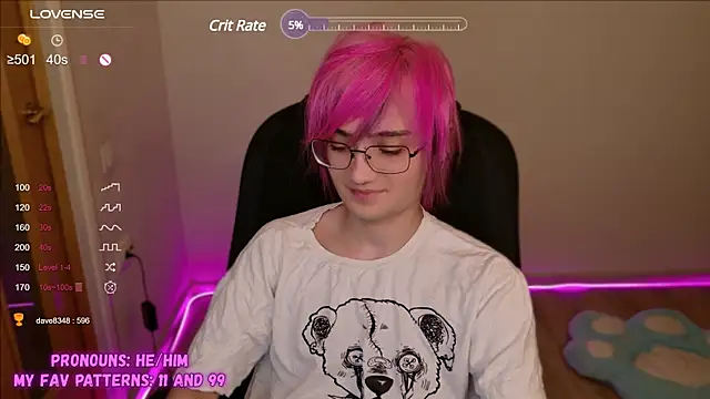 Snapshot of CuteYukiKun chatting on 02-01-25, 08:05 CuteYukiKun online show from 02-01-25, 08:05