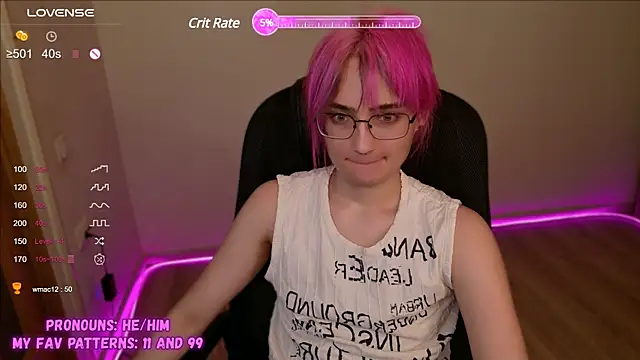 Snapshot of CuteYukiKun chatting on 02-02-25, 10:28 CuteYukiKun online show from 02-02-25, 10:28