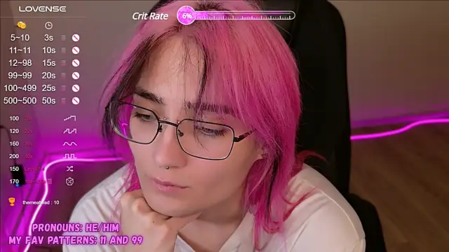 Snapshot of CuteYukiKun chatting on 03-19-25, 11:57 CuteYukiKun online show from 03-19-25, 11:57